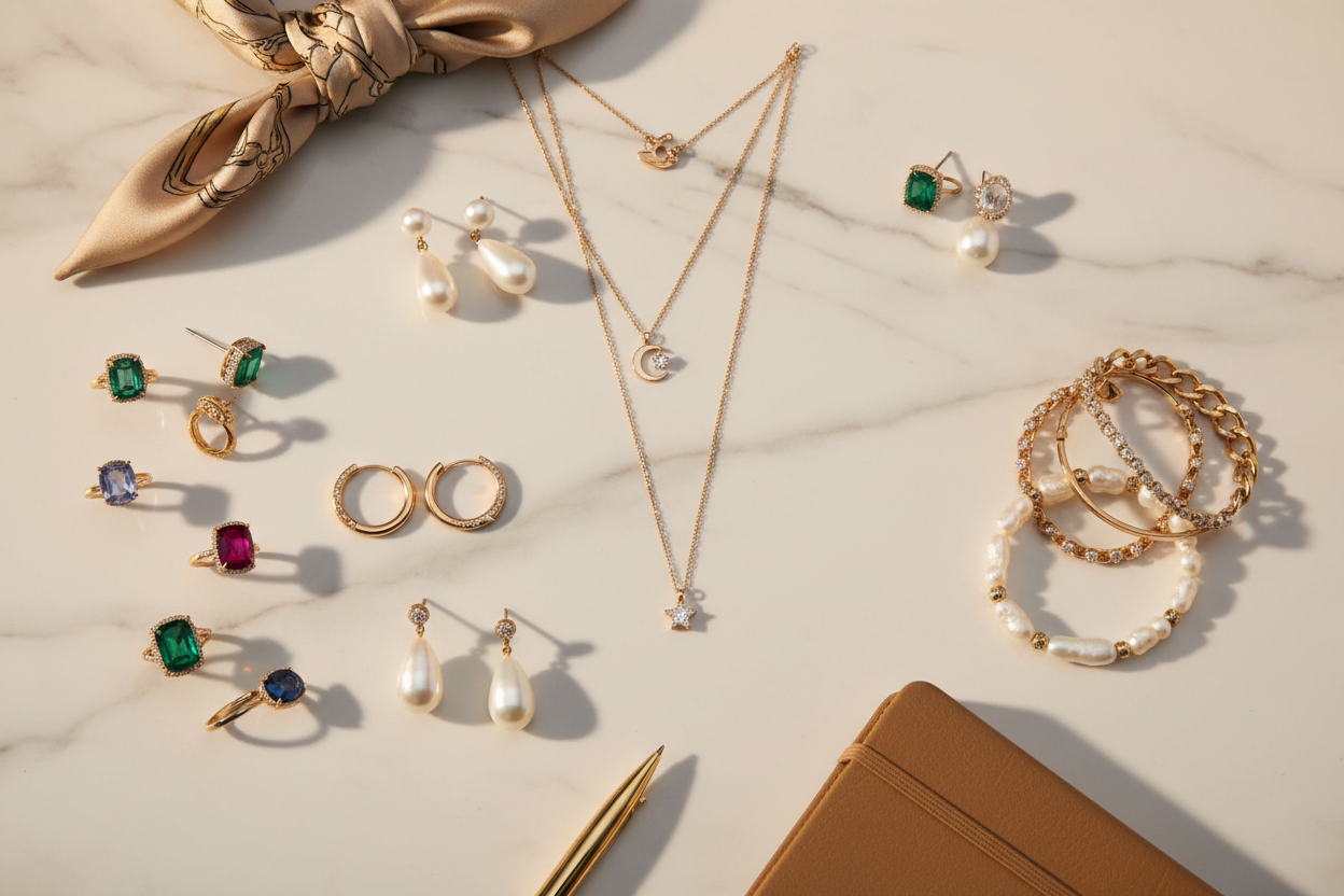 Accessories