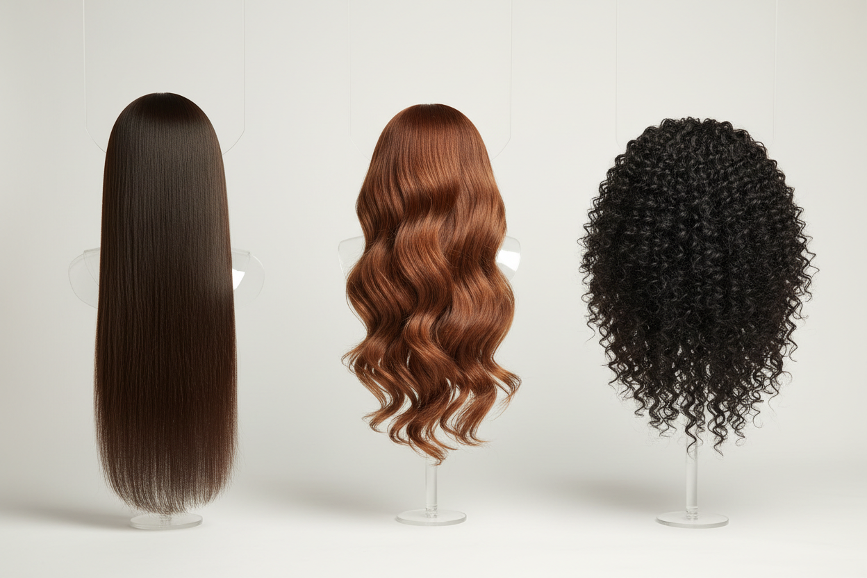 Human Hair