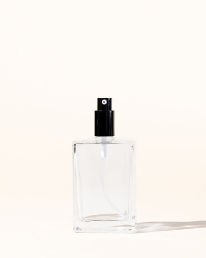 aspen glass perfume bottles
