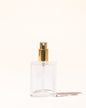 aspen glass perfume bottles