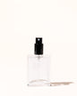 aspen glass perfume bottles