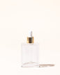 aspen glass perfume bottles