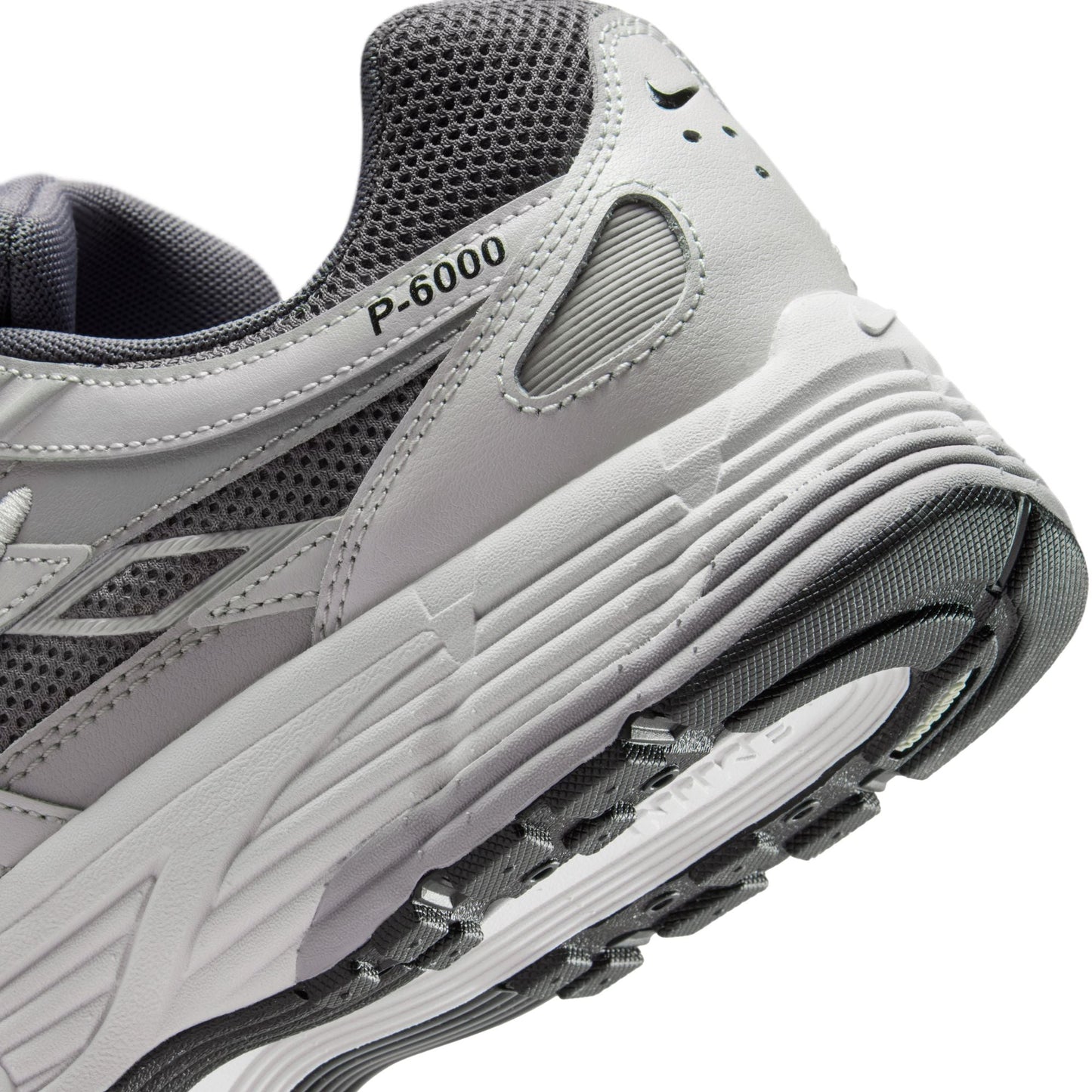 Nike Mens P-6000 - Atmosphere Grey