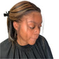 Highlight Ombre Bob Wig | 13x4 Lace Front Human Hair with Baby Hair