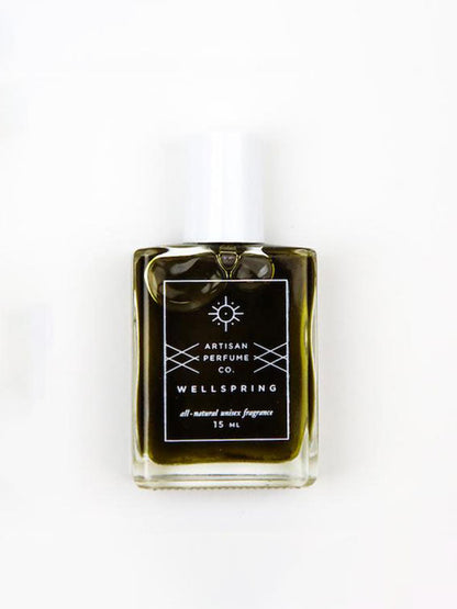 Wellspring Perfume