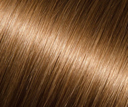 BABE Fusion Extensions 18" 100% Human Hair Straight 20 strands