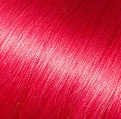 BABE Fusion Extensions 18" 100% Human Hair Straight 20 strands