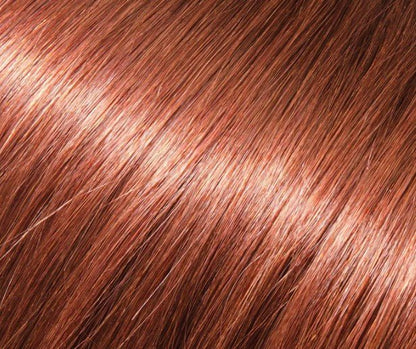 BABE Fusion Extensions 18" 100% Human Hair Straight 20 strands