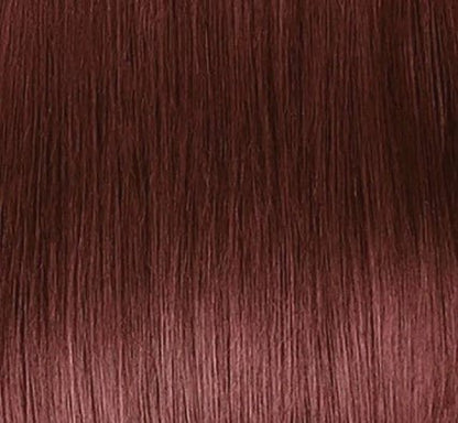 BABE Fusion Extensions 18" 100% Human Hair Straight 20 strands